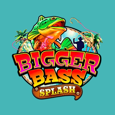 Bigger Bass Splash